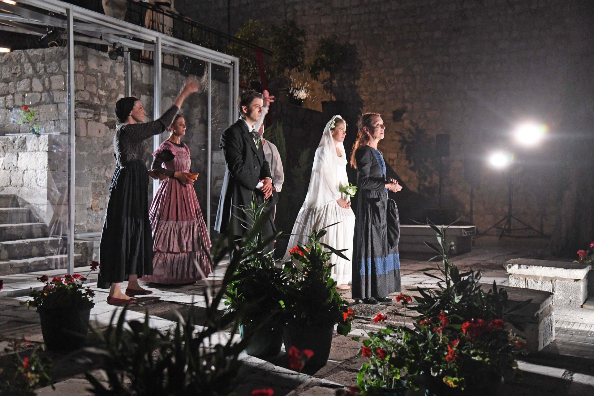 DUBROVAČKE LJETNE IGRE